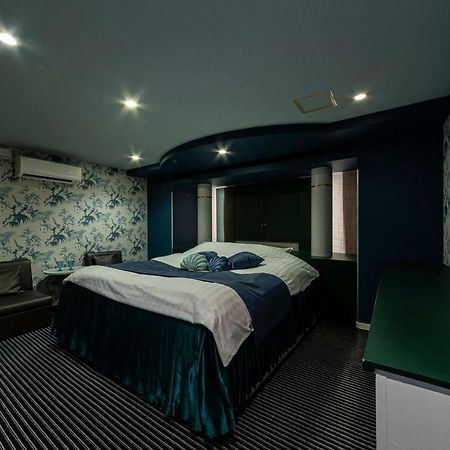 Hotel Aqua Kiss Moriyama (Adults Only) מראה חיצוני תמונה